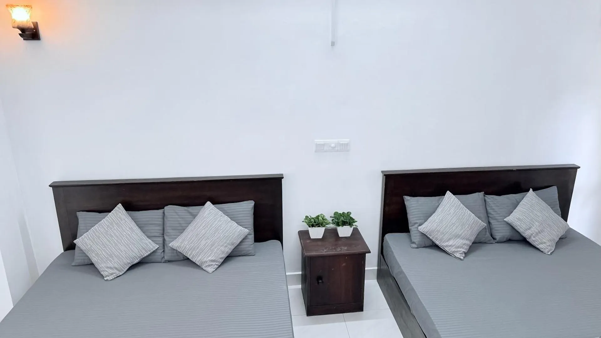Hotel No 10 Kandy By Kepler & Earth