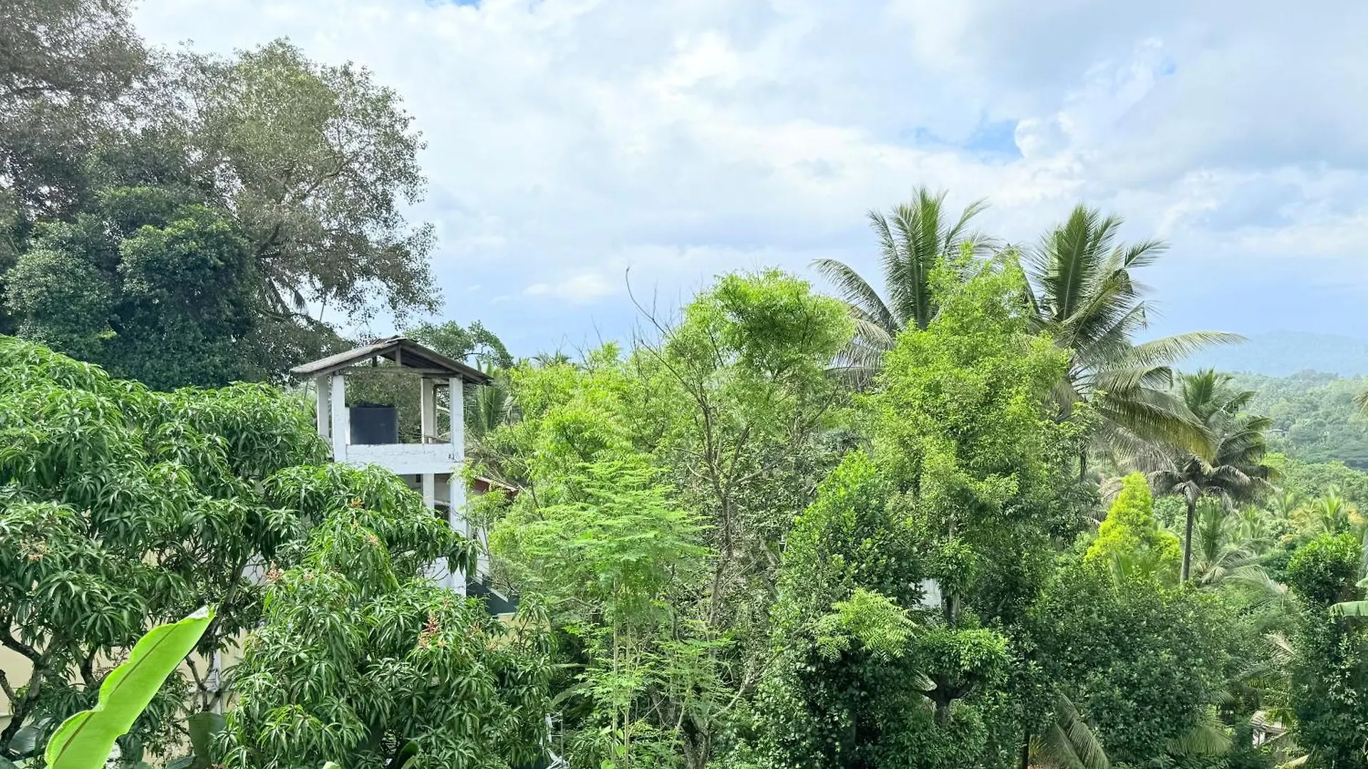 No 10 Kandy By Kepler & Earth Hotel
