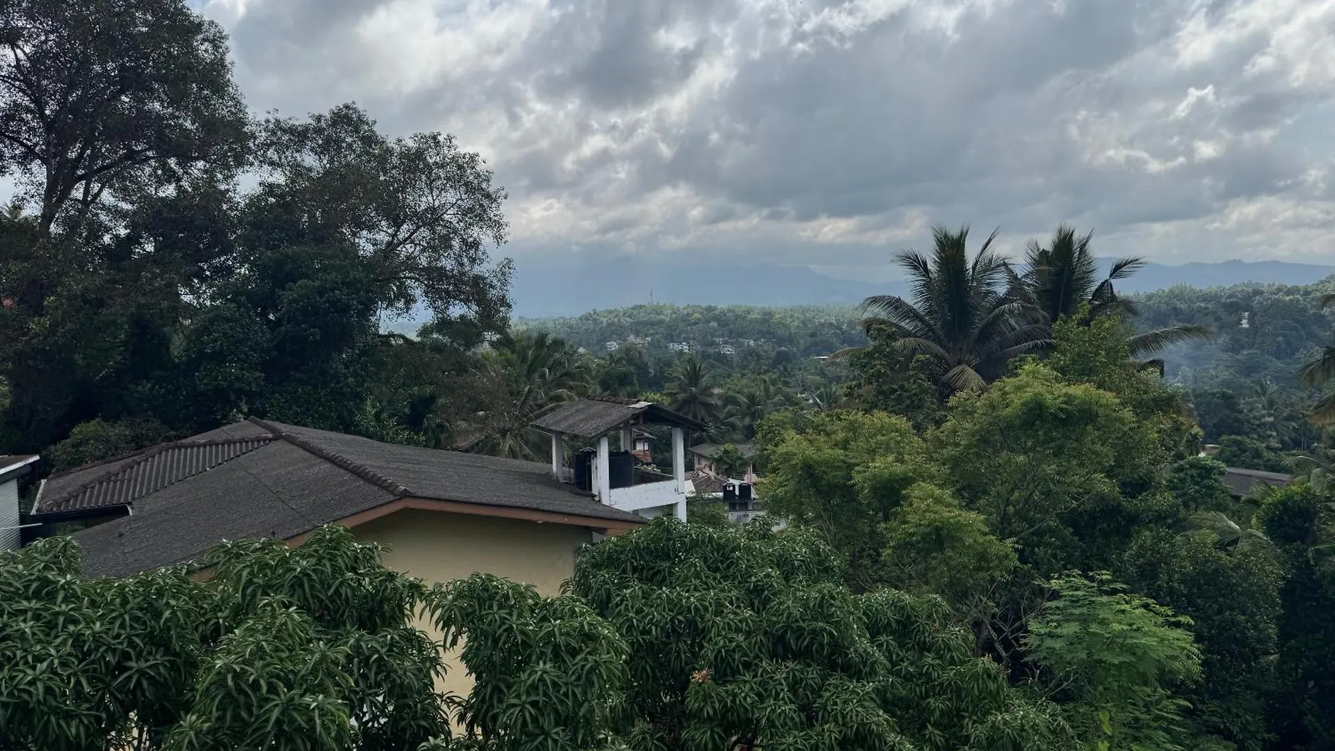 No 10 Kandy By Kepler & Earth Hotel