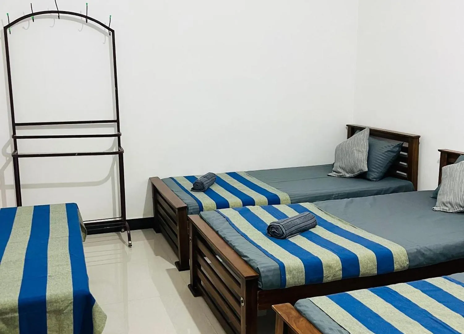 Hotel No 10 Kandy By Kepler & Earth