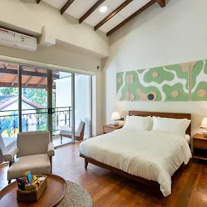 Hotel Arambhaya Boutique, Kandy