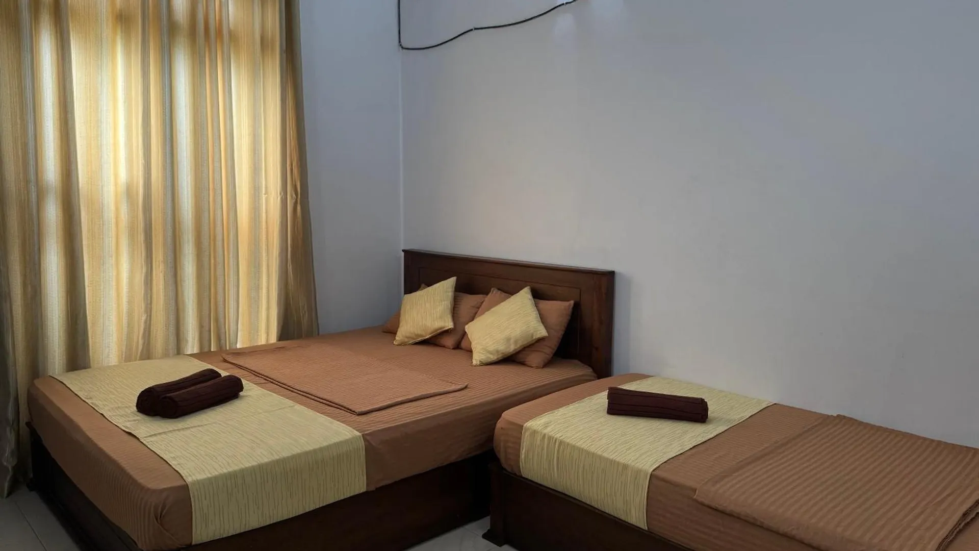 Hotel No 10 Kandy By Kepler & Earth
