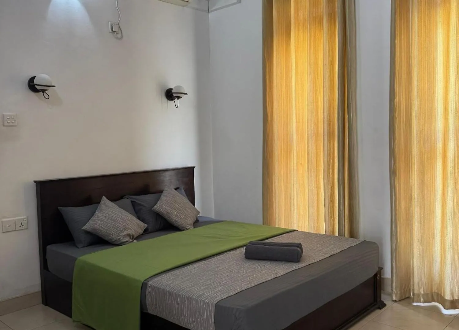 No 10 Kandy By Kepler & Earth Hotel